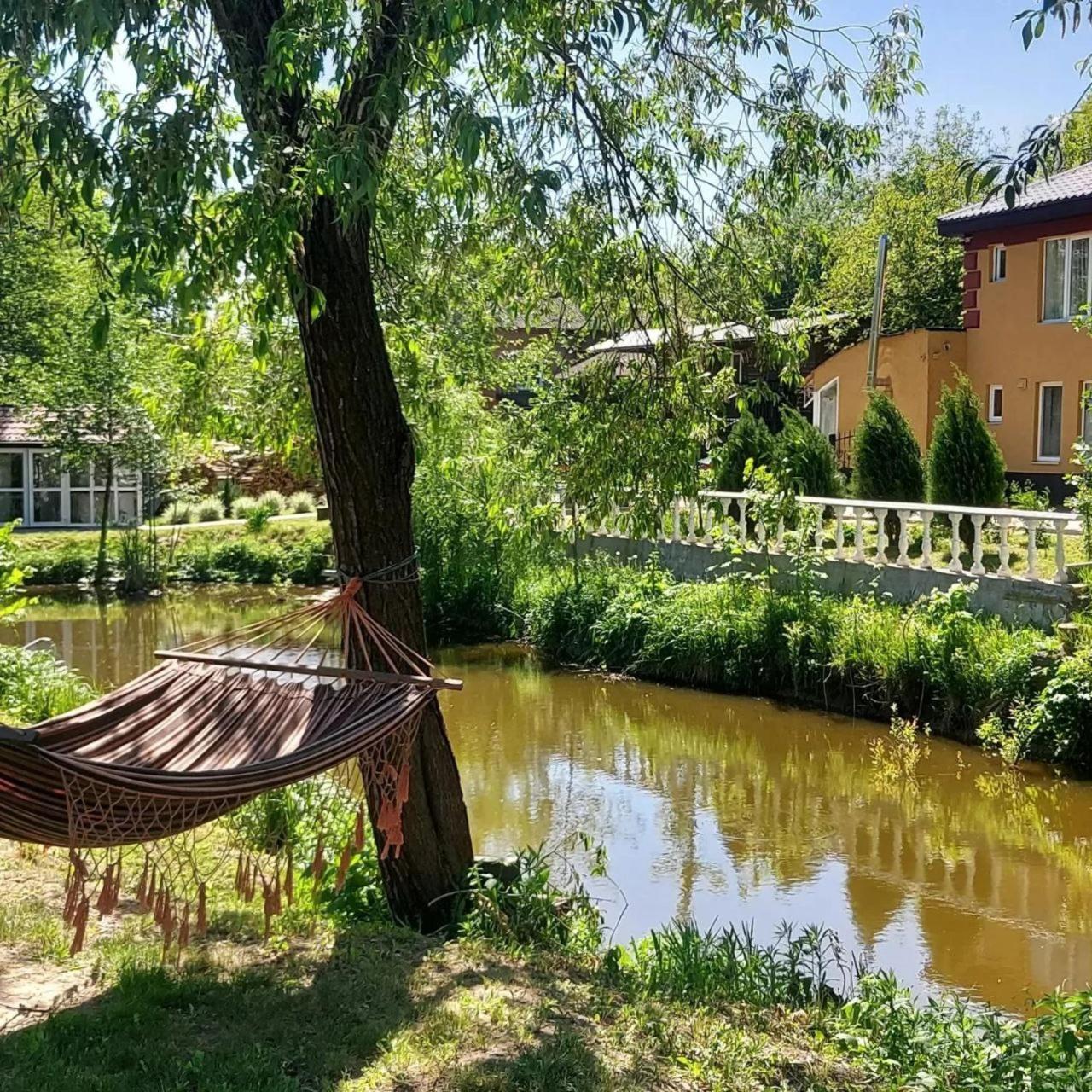 Apartment з власною фінською сауною *